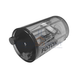 FL-Starter  FS  2-Al алюминиевый контакт  4-22W 110-240V  -  стартер FOTON