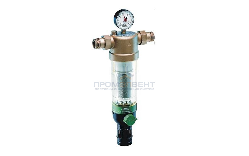 Фильтр тонкой очистки промывной Honeywell F76S - 1