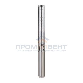 Насос скважинный Grundfos SP 3A-18 (1x200-240В)
