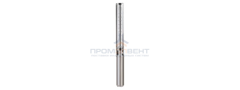 Насос скважинный Grundfos SP 3A-18 (3x380-415В)