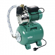 Насосная установка Wilo Jet HWJ 20 L 203