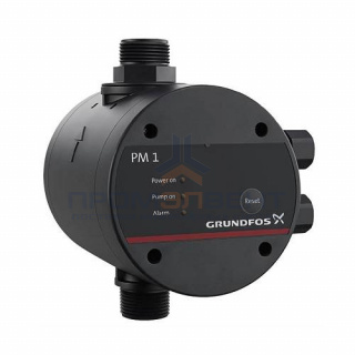 Реле давления Grundfos PM1-22