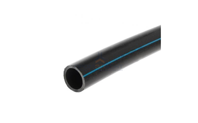 Труба из полиэтилена низкого давления CYKLON ПЭ80 - 25x2.0 (ПНД, PN10, Tmax 40°C, бухта 100 м.)