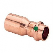 Вставка редукционная Viega A1 Profipress 2415.1 - 54 x 28
