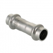 Муфта редукционная VALTEC VTi.903 - 35 x 28 (прессовая, для труб из нержавеющей стали)