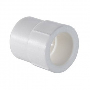 Муфта редукционная VALTEC VTp.704 - 63 x 32 (под пайку внутренняя/наружная для полипропилен.труб)