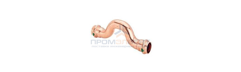 Обвод Viega A1 Profipress 2428 - 18