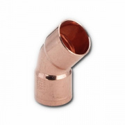 Отвод 45° Viega R4 95041 - 42