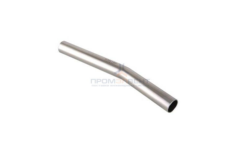 Отвод 45° безраструбный VALTEC VTi.955 - 22 (прессовой, для труб из нержавеющей стали)