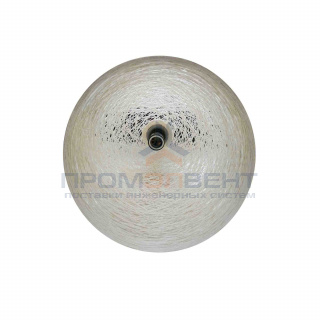 136-55 white Светильник бытовой потолочный