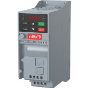 Частотный преобразователь VEDA Drive VF-51 15 кВт (380В,3 фазы) ABA00012