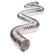 Неизолированный VANVENT ФС 127 L10м