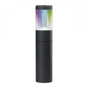 Светильник светодиодный Ledvance Smart+ Lantern RGBW 12W/827-865 650Lm столб 500mm BlueTooth