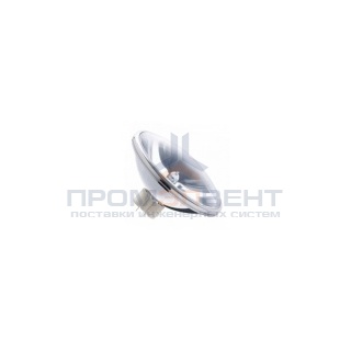 Лампа Osram aluPAR 64 1000W 230V VNSP 12°/9° EXC CP/60 GX16d 300h, d204x152