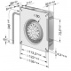 Вентилятор Ebmpapst RG90-18/56 AC 220B радиальный
