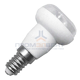 Лампа светодиодная Foton FL-LED R39 5W 4200К E14 230V 450lm белый свет