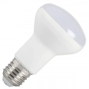 Лампа светодиодная ECO R63 рефлектор 8Вт 230В 3000К E27 IEK