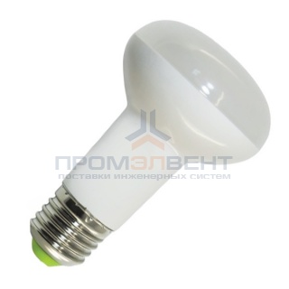 Лампа светодиодная Feron R63 LB-463 11W 2700K 230V E27 теплый свет