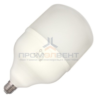 Лампа светодиодная FL-LED T140 50W 6400К 220V-240V 4800lm E27 (+ переходник E40) дневной свет