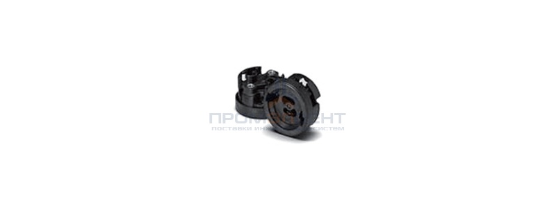 Патрон 34651 VS GX8.5 корпус LSP T270 без крышки с резьбой М3 для CDM-R111