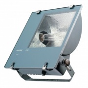 Прожектор Philips RVP351 HPI-TP400W E40 IP65 симметричный с металлогалогенной лампой