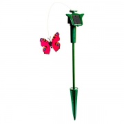 Садово-парковое украшение Бабочка E5205 90x82x214mm