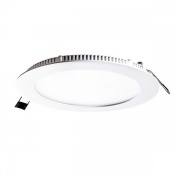 Светодиодная панель FL-LED PANEL-R03 3W 6400K 270lm круглая D88x20mm d75mm