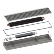 Внутрипольный конвектор itermic ITTBL 70-2300-220