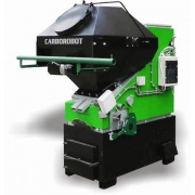 Пеллетный котел Carborobot Classic Bio 120