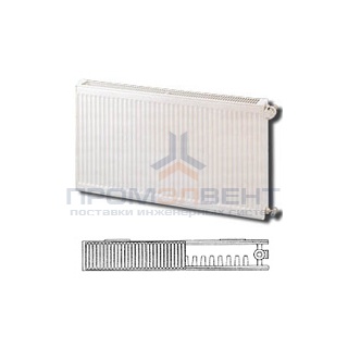Стальные панельные радиаторы DIA PLUS 11 (300x400 мм)