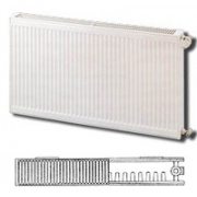Стальные панельные радиаторы DIA PLUS 11 (300x400 мм)