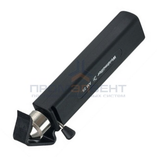 Инструмент для снятия верхней изоляции с круглого кабеля AM 25 Weidmueller