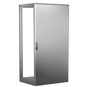 Дверь сплошная, для шкафов CQE, 2200 x 400мм
